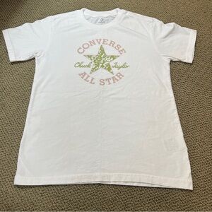 Converse Women’s Graphic T-Shirt